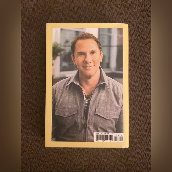 Dreamland by Nicholas Sparks - Picture 2 of 2